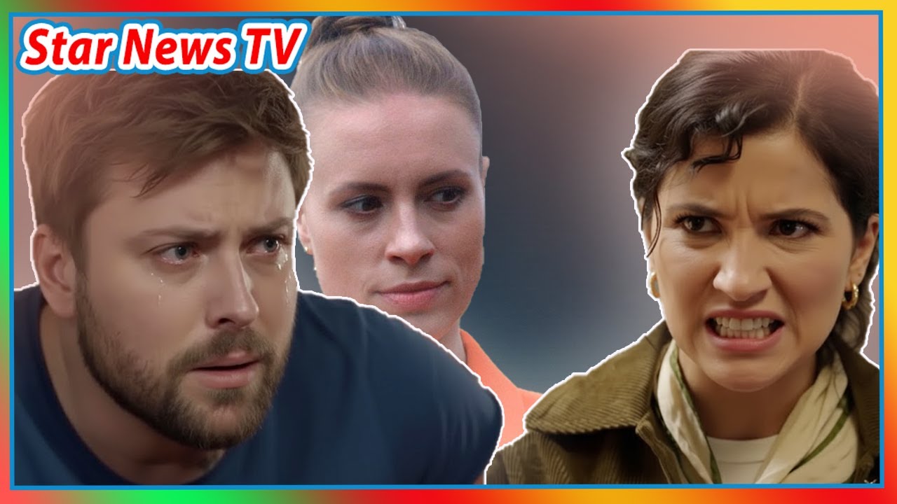 GZSZ: Maren gesteht ihr dunkles Geheimnis – und erlebt das schlimmste Ende GZSZ Lilly#Maren