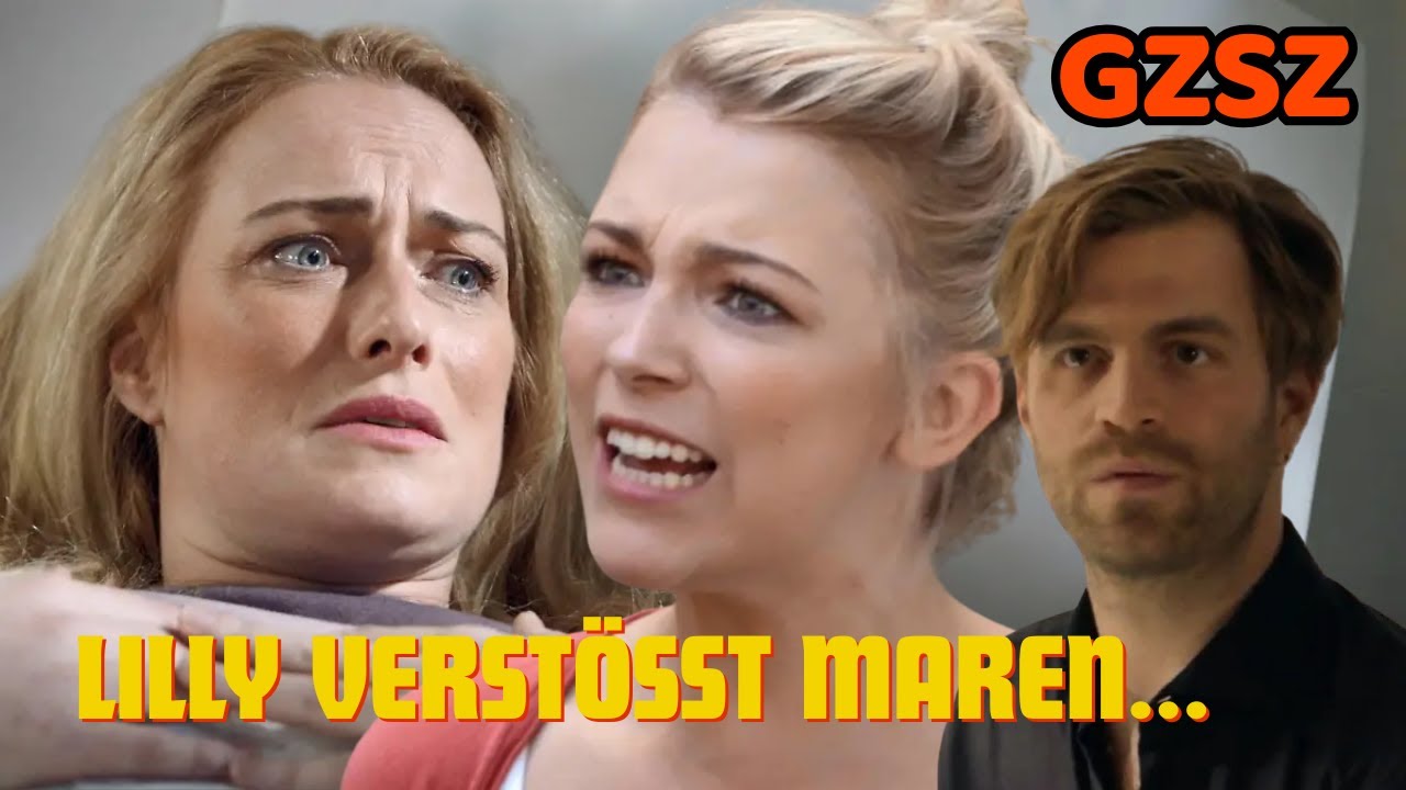 Ungerecht! Fans sind außer sich – so endet Robins Geschichte bei GZSZ!