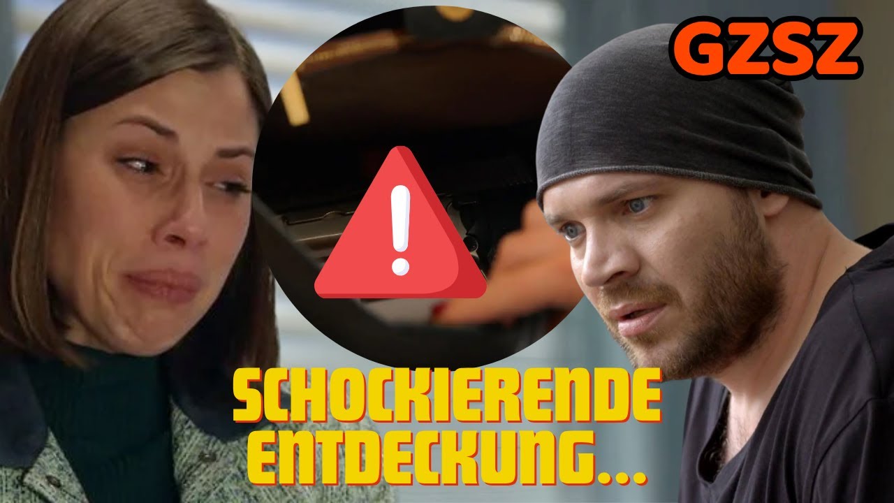 Matildas Albtraum erreicht seinen Höhepunkt – Irik findet etwas Entsetzliches in ihrer Handtasche!