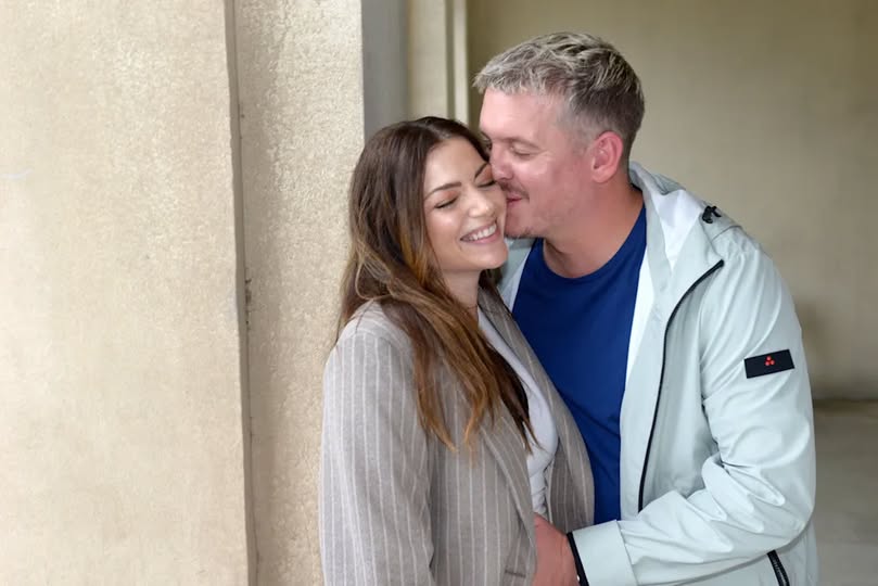 Heiß! „GZSZ“-Star Anne Menden – Gustav kündigt eine Hochzeit im Dezember an