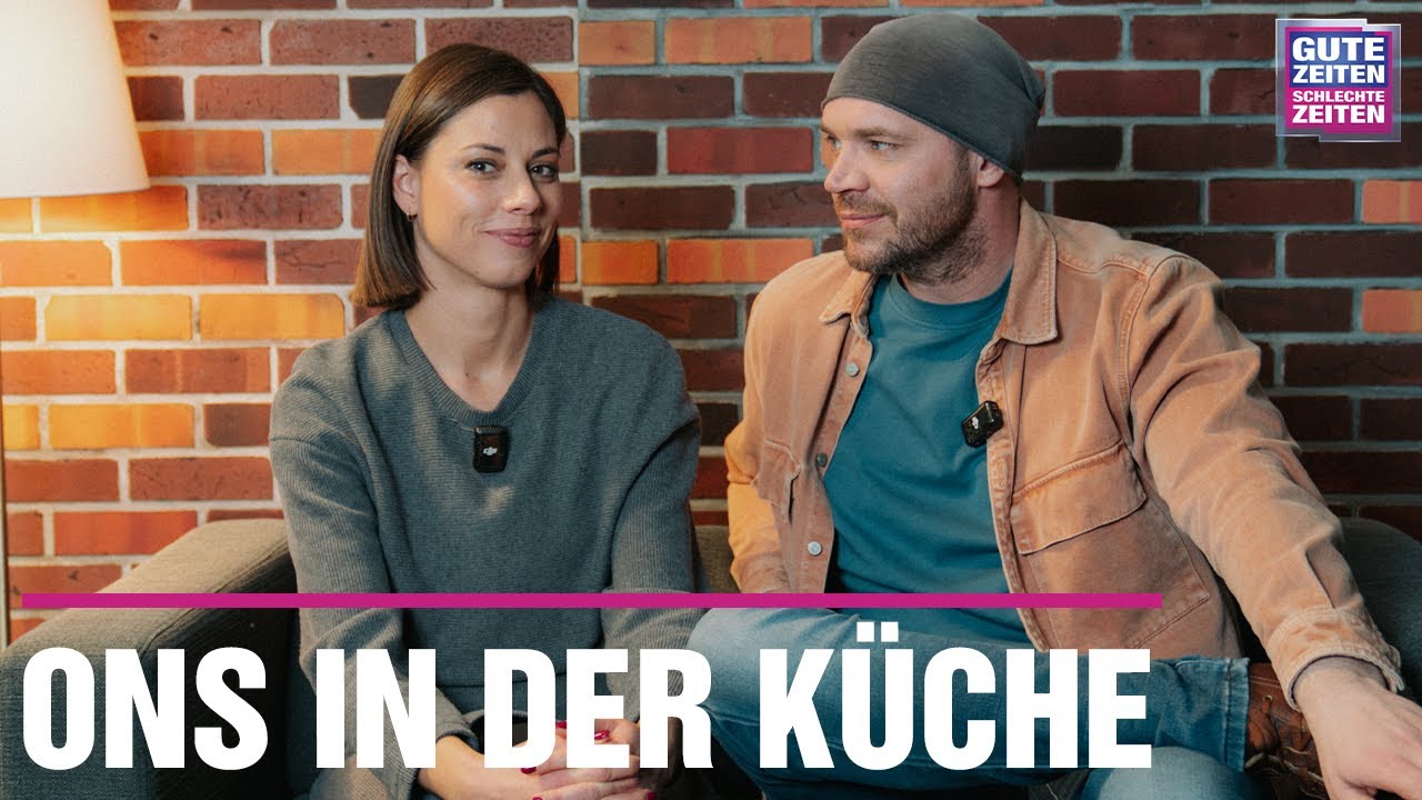 Matilda & Erik: Wie konnte es so weit kommen? | GZSZ
