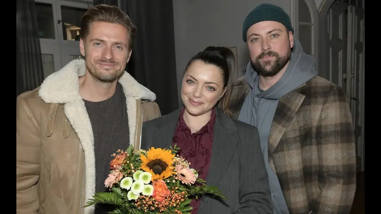 GZSZ-Abschied offiziell! Anne Menden verlässt die Serie