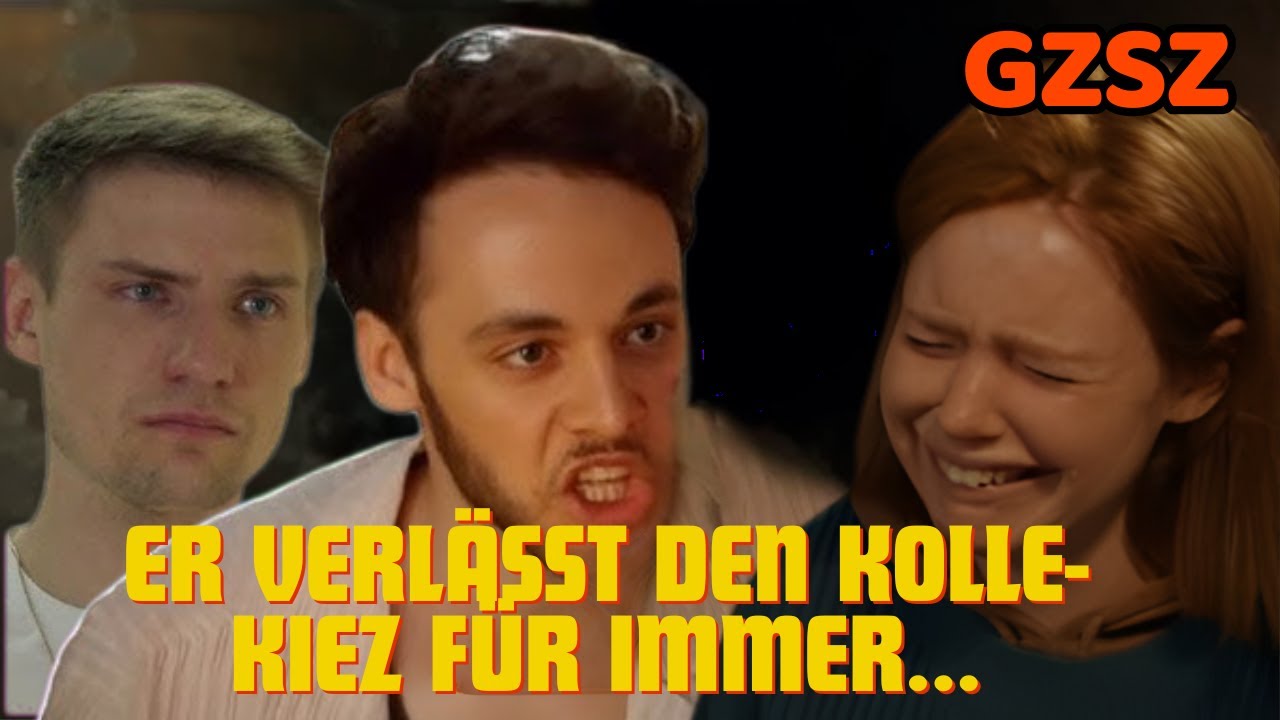 Schock-Comeback! Laura ist wieder da – und das Grauen beginnt! GZSZ  LauraIstZurück