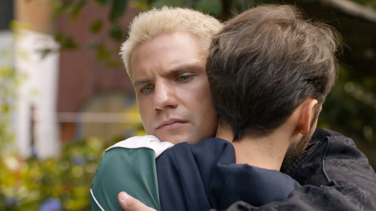 GZSZ scandal: Paul's affair destroys EVERYTHING! You won't believe who it's with!