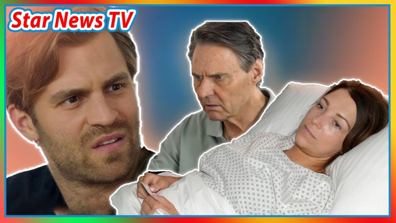 GZSZ: Shocking! Lilly has announced that she is leaving Julian. Julian had nothing left.