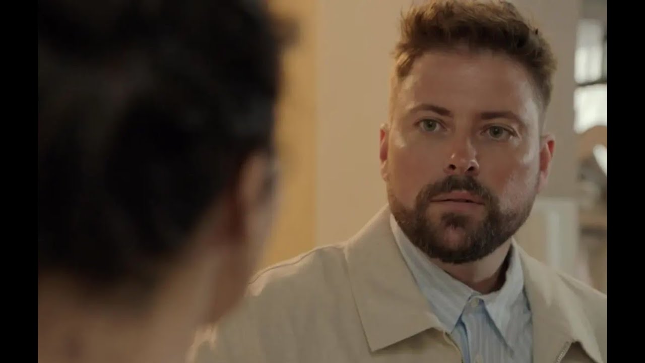 Serientod bei GZSZ befürchtet: Julians Zustand wird immer schlimmer