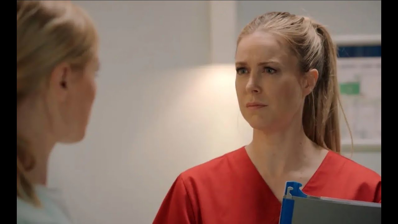 GZSZ-Vorschau heute: Gerner gibt sich die Schuld an Julians Zustand