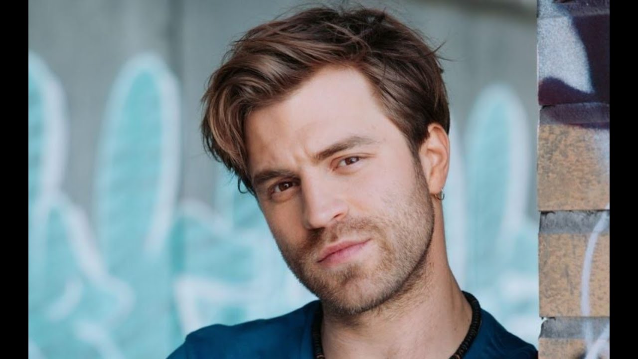 GZSZ-Star Onno Buß erzählt von Julians Kampf gegen Drogen