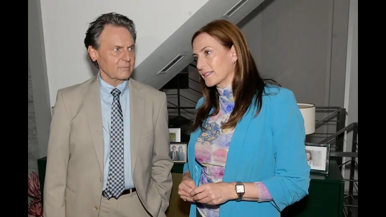 GZSZ: Kommt Gerners Hilfe zu spät?