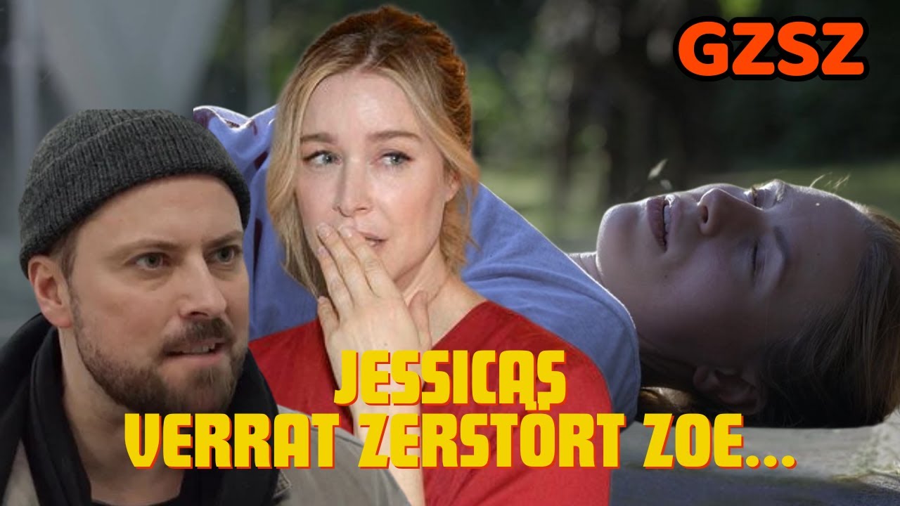 GZSZ-Drama: Jessica dreht den Spieß um – Zoe erlebt ihr bitteres Ende! GZSZ