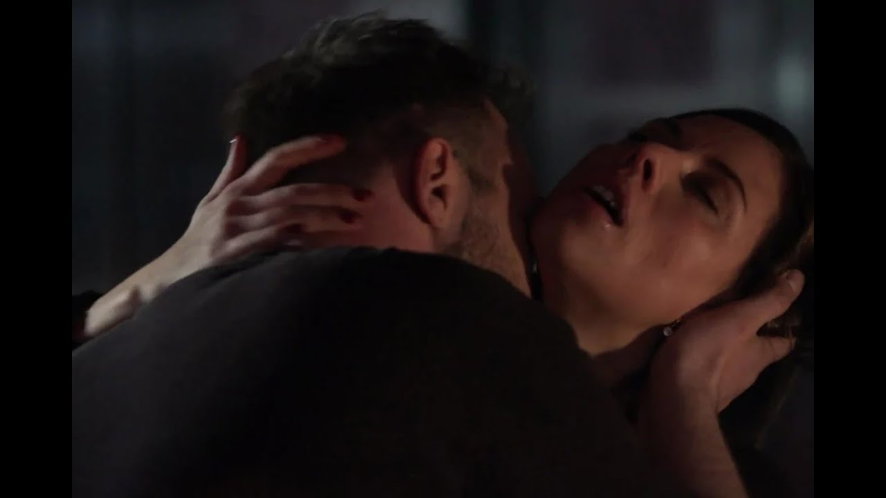 GZSZ: Fremdgeh-S.e.x erschüttert Kolle-Kiez: 