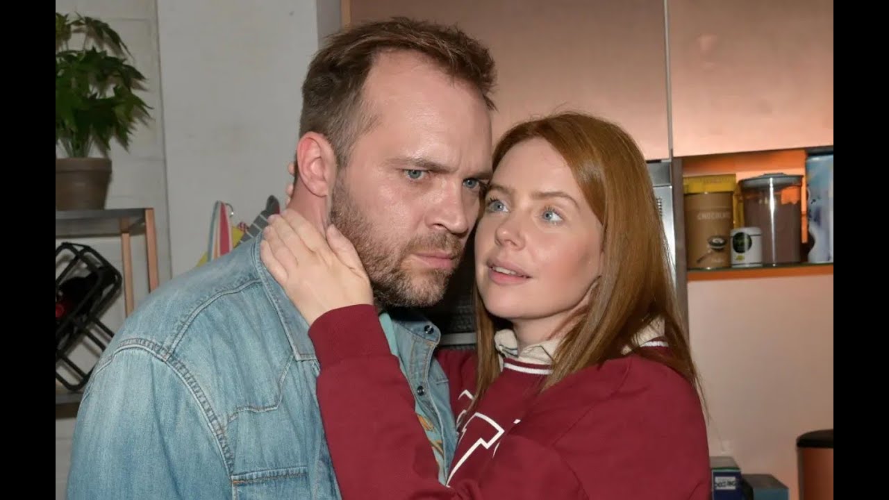 GZSZ Folge 8413 auf RTL+ Erik beichtet Seitensprung