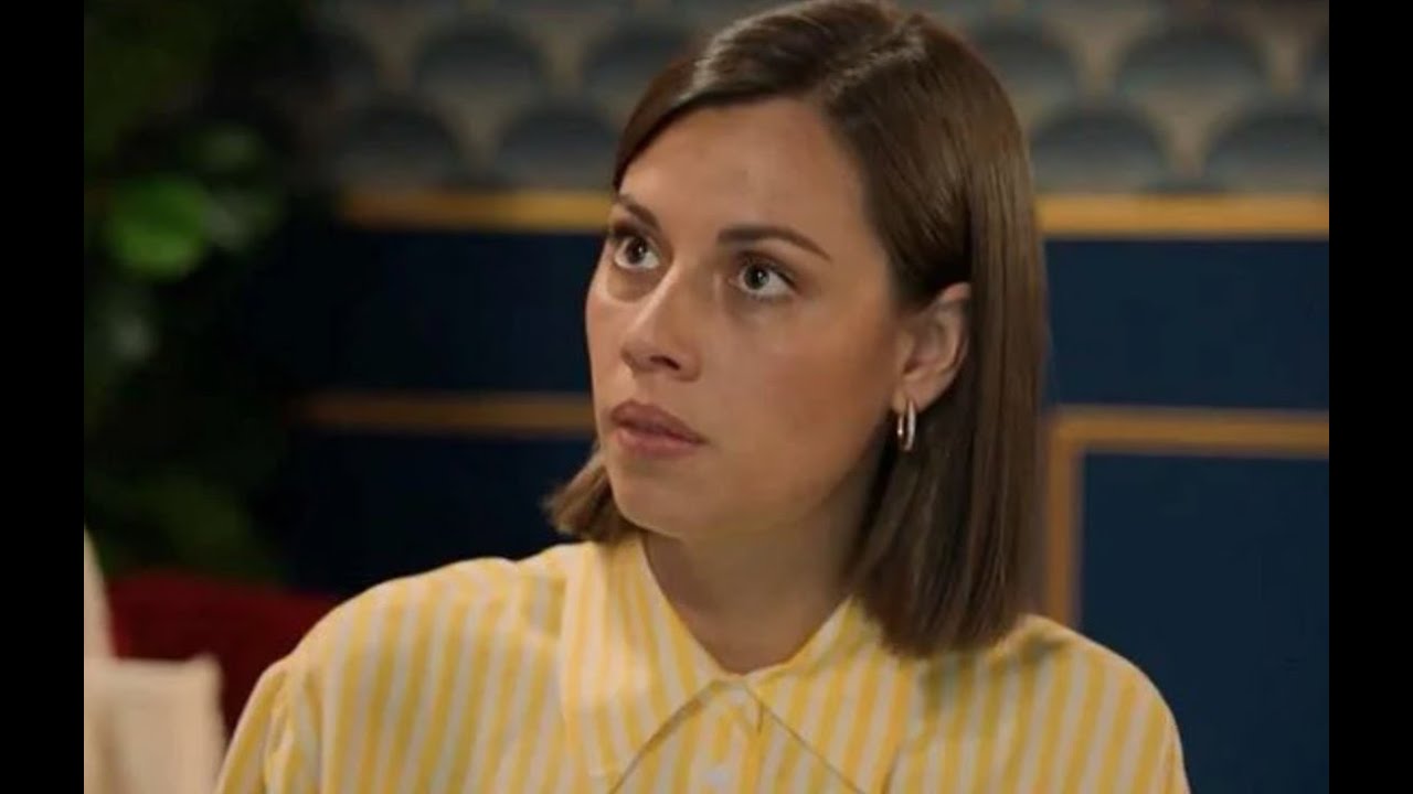 GZSZ-Vorschau heute: Erik geht Matilda nach einem nahen Moment aus dem Weg