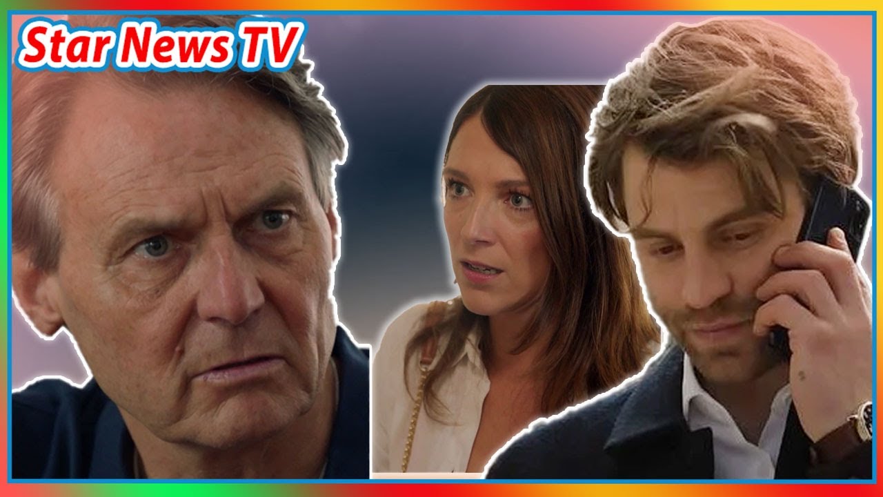 GZSZ: Father-son relationship breaks down, Gerner withdraws sponsorship – is this the end for Jul...