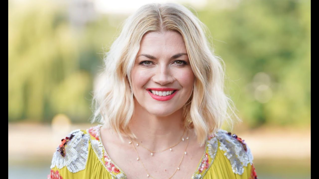 GZSZ-Star Nina Bott sorgt mit Badewannen-Foto für Herzklopfen bei ihren Fans