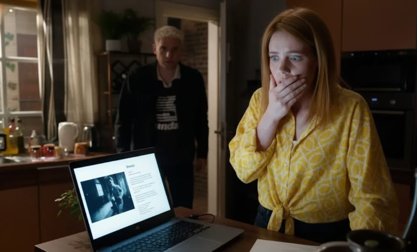 GZSZ - Gefährliches Geheimnis: Toni entdeckt Beweise gegen Moritz!