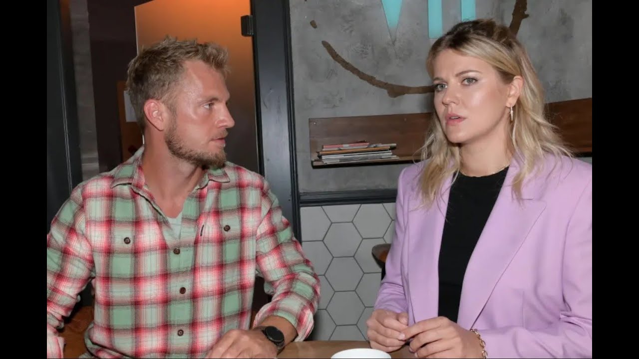 Mögliche Affäre bei GZSZ: Paul verheimlicht Alicia etwas