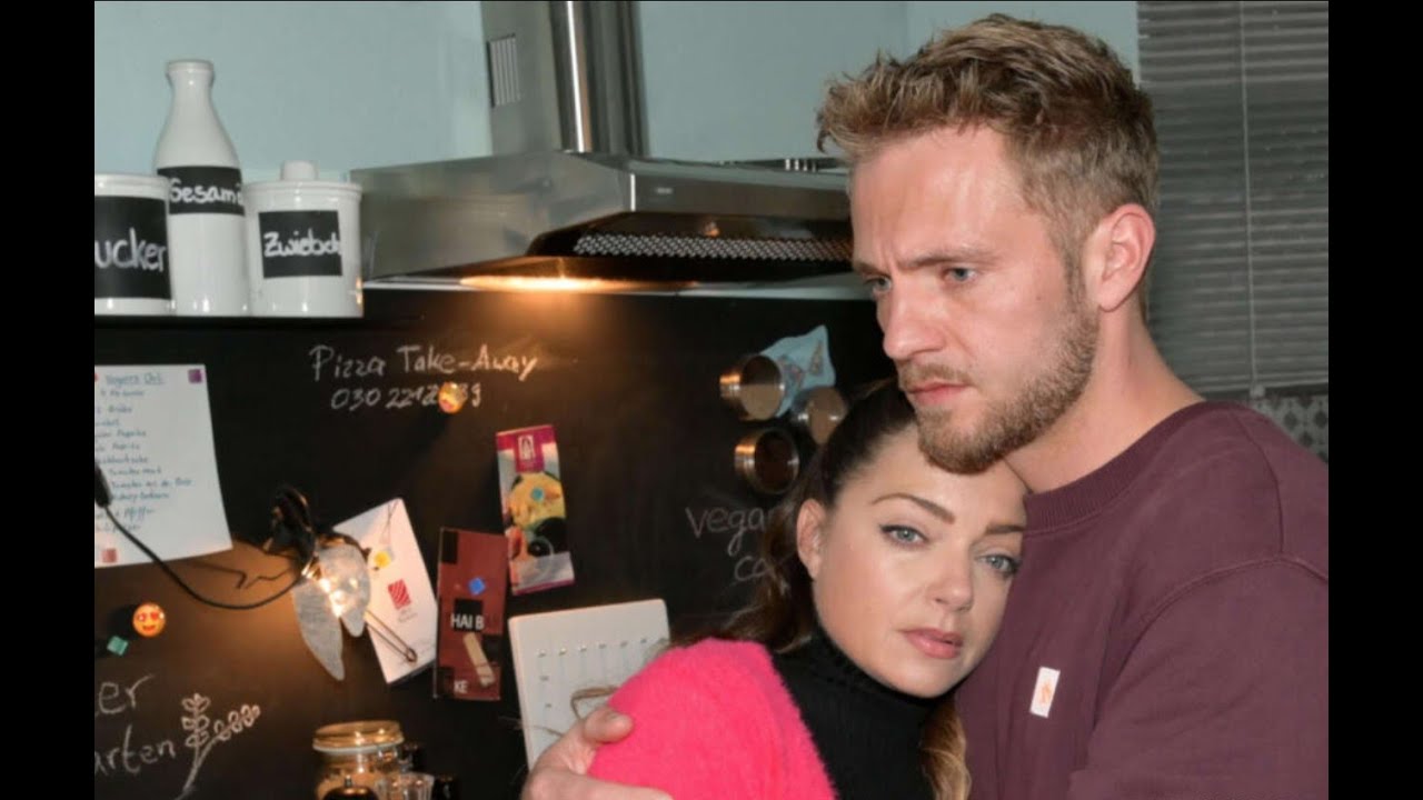 „GZSZ“: Emily steigt aus – wann sie zurückkommt