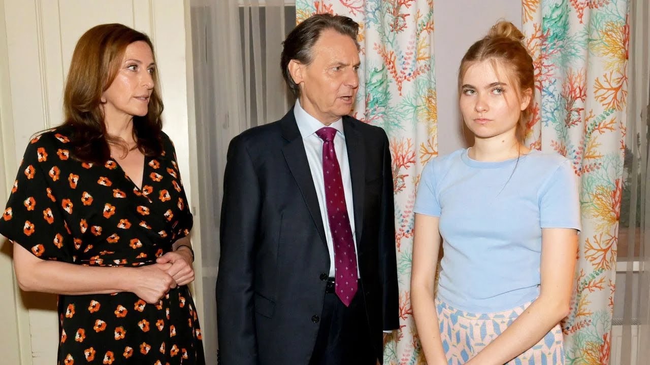 GZSZ: You did EVERYTHING wrong! | Johanna learns the brutal truth