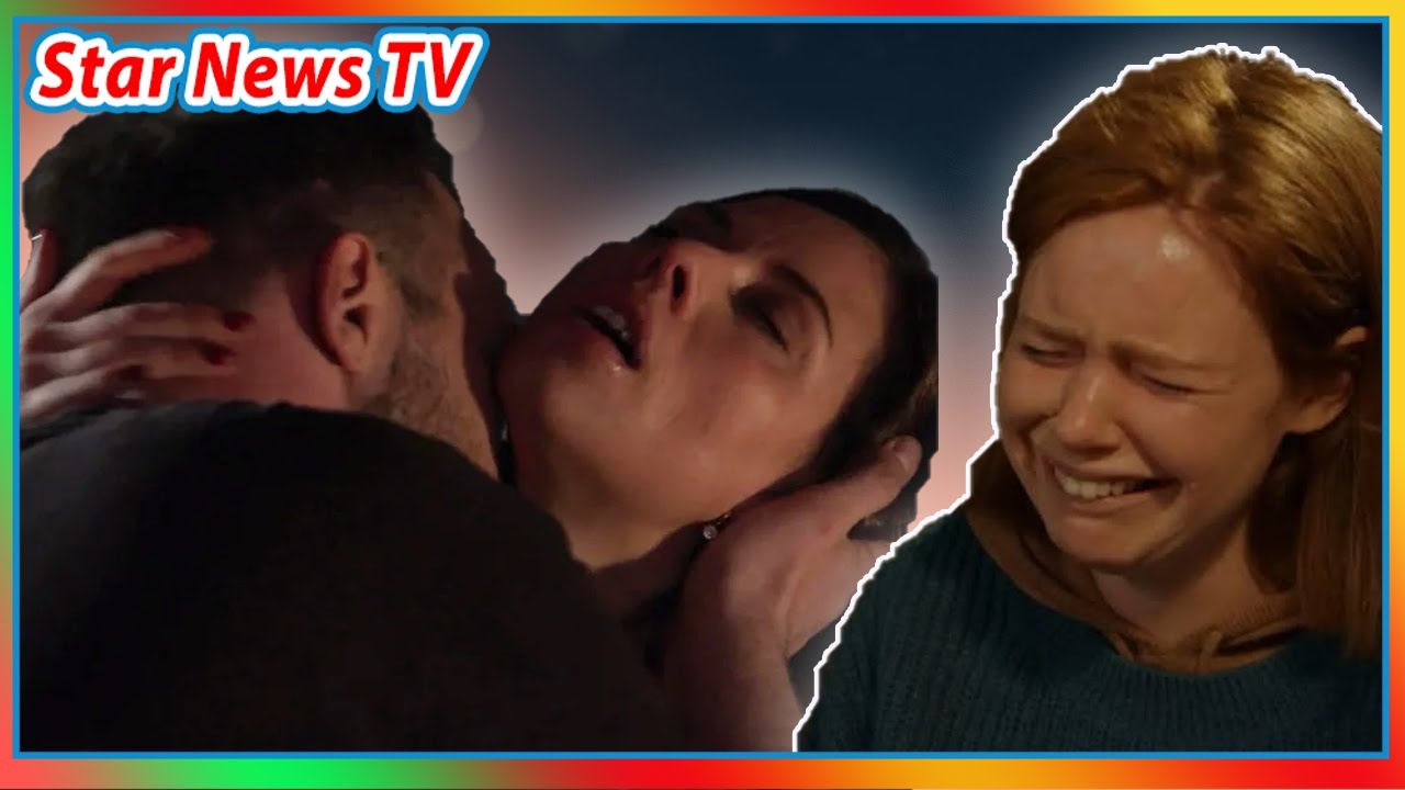 GZSZ: Cheating sex rocks Kolle Kiez. In this situation, he can only lose.