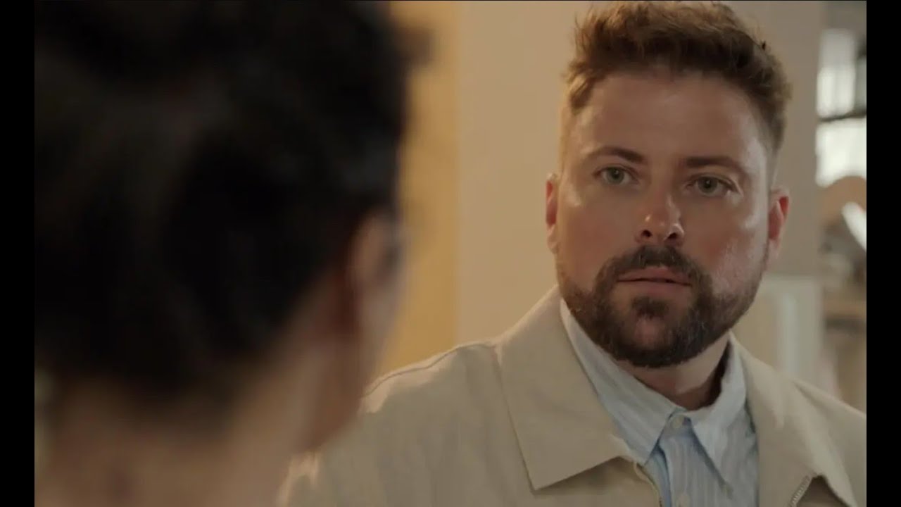 GZSZ-Vorschau heute: Laura will nichts mit John zu tun haben