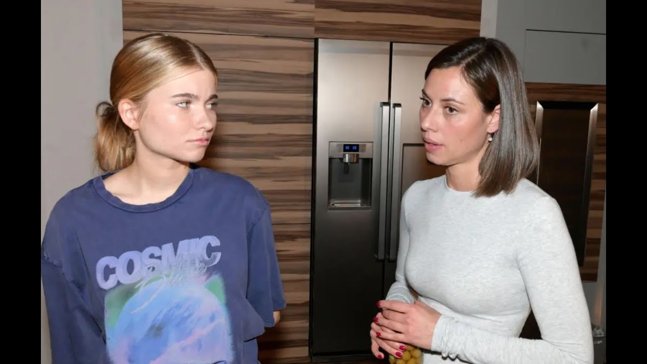 Johanna oder Matilda: GZSZ-Rolle zieht bei Jo Gerner aus