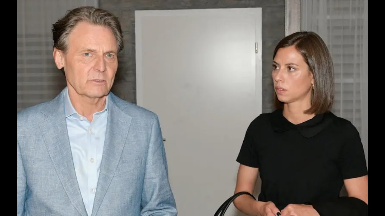 Vorschau auf RTL+: Gerner will seine Familie wieder versöhnen