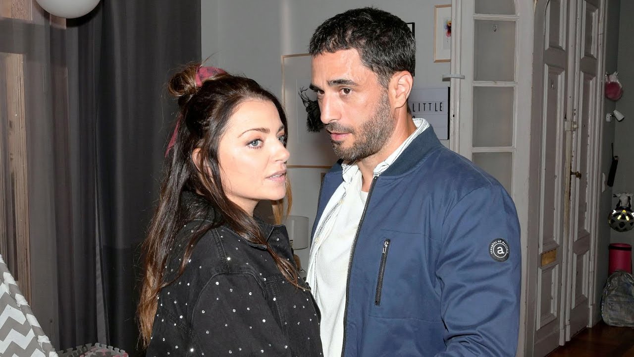 GZSZ - Back in chaos: Is Toni's great love already on the brink again?