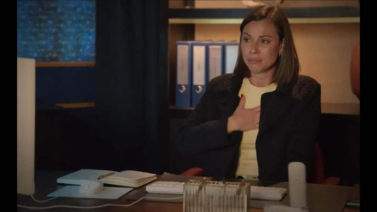 GZSZ-Vorschau auf RTL+: Matilda leidet unter heftigen Panikattacken