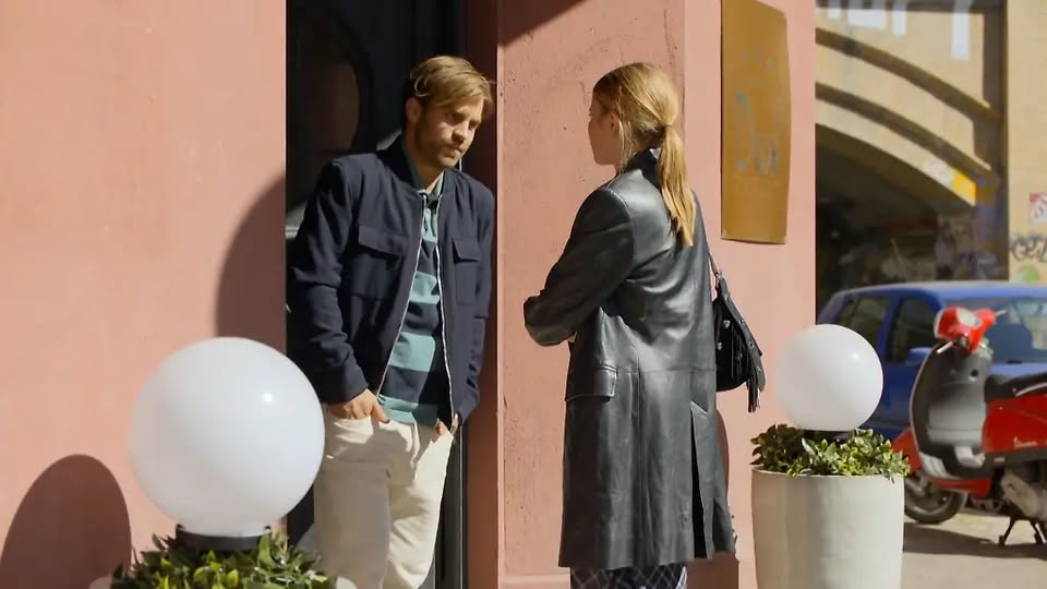 GZSZ – „Es ist so traurig“: Johanna trifft Julian wieder – in einem Zustand, der nicht schlimmer sein könnte!