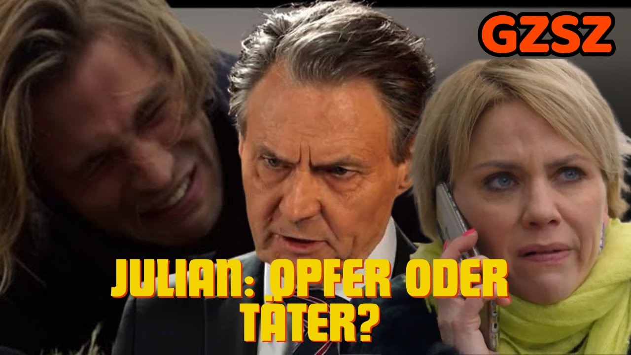 GZSZ-Schock: Moritz am Abgrund – ein mysteriöser Anruf ändert alles! GZSZ