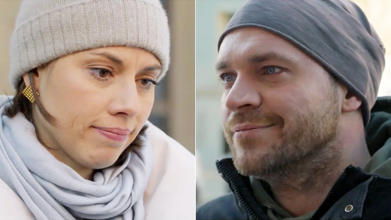 GZSZ: Erik's heroic deed ends in disaster! What he risks for Matilda