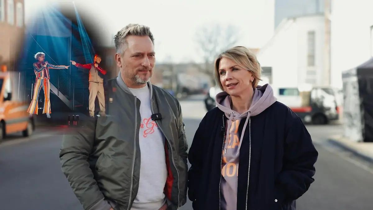 GZSZ-Wochenvorschau ab dem 17. November: Toni ist Moritz und Robin auf den Fersen!