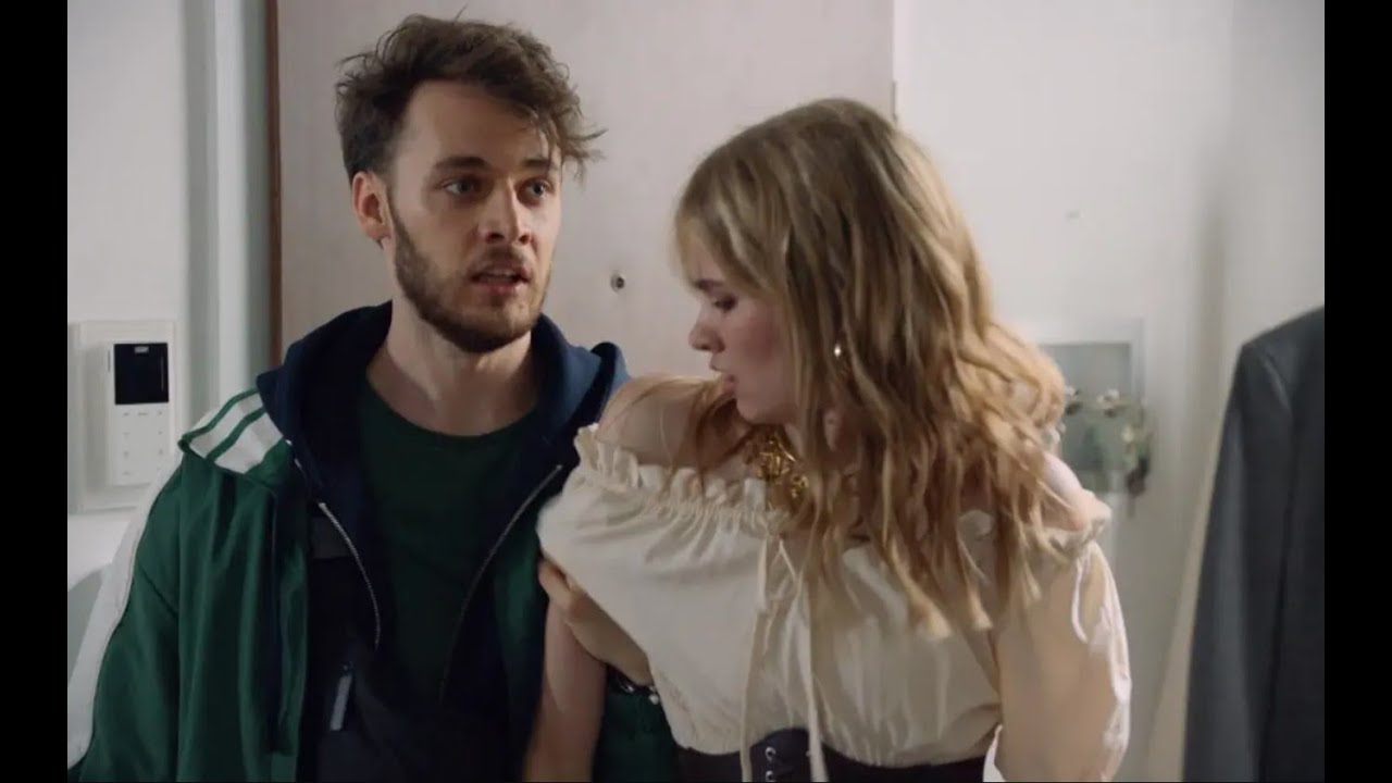 Abschied bei GZSZ: Robin verlässt Serie