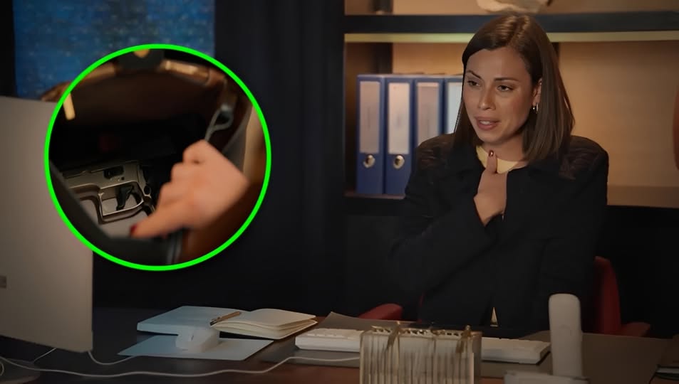 GZSZ-Tragödie: Matildas Wahnvorstellungen nehmen zu – In ihrer Verzweiflung trifft sie eine folgenschwere Entscheidung!