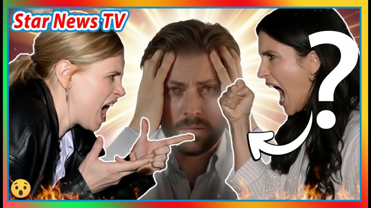 GZSZ: 1 Minute of Vibration! Is there still hope for Laura and John?