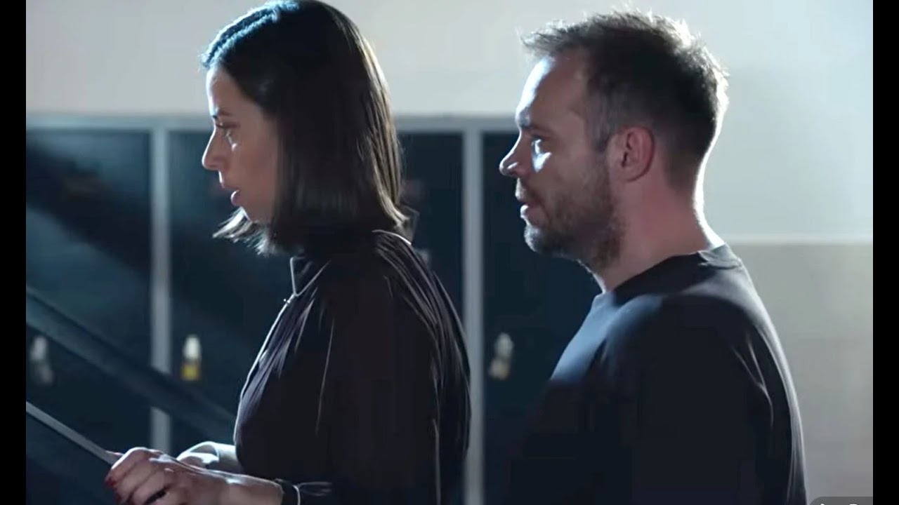 GZSZ-Vorschau heute: Erik überschreitet mit Matilda eine Grenze