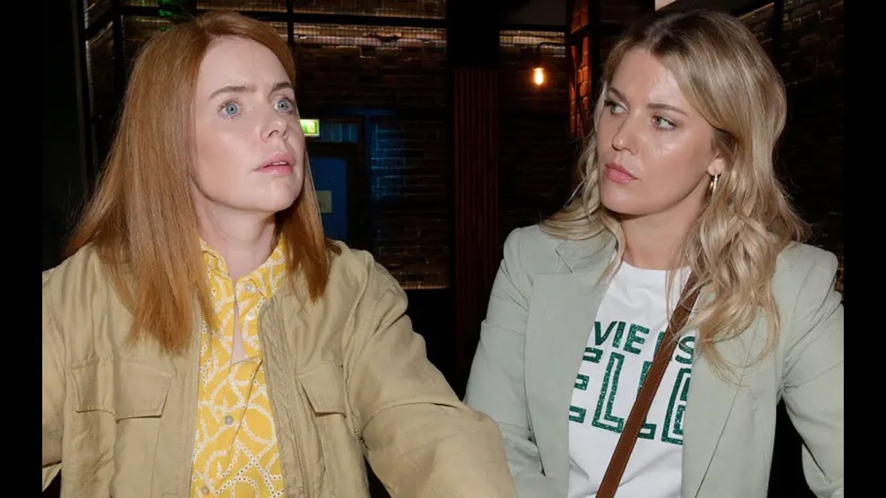 GZSZ: Toni ist zurück! Doch droht die nächste Liebeskrise?