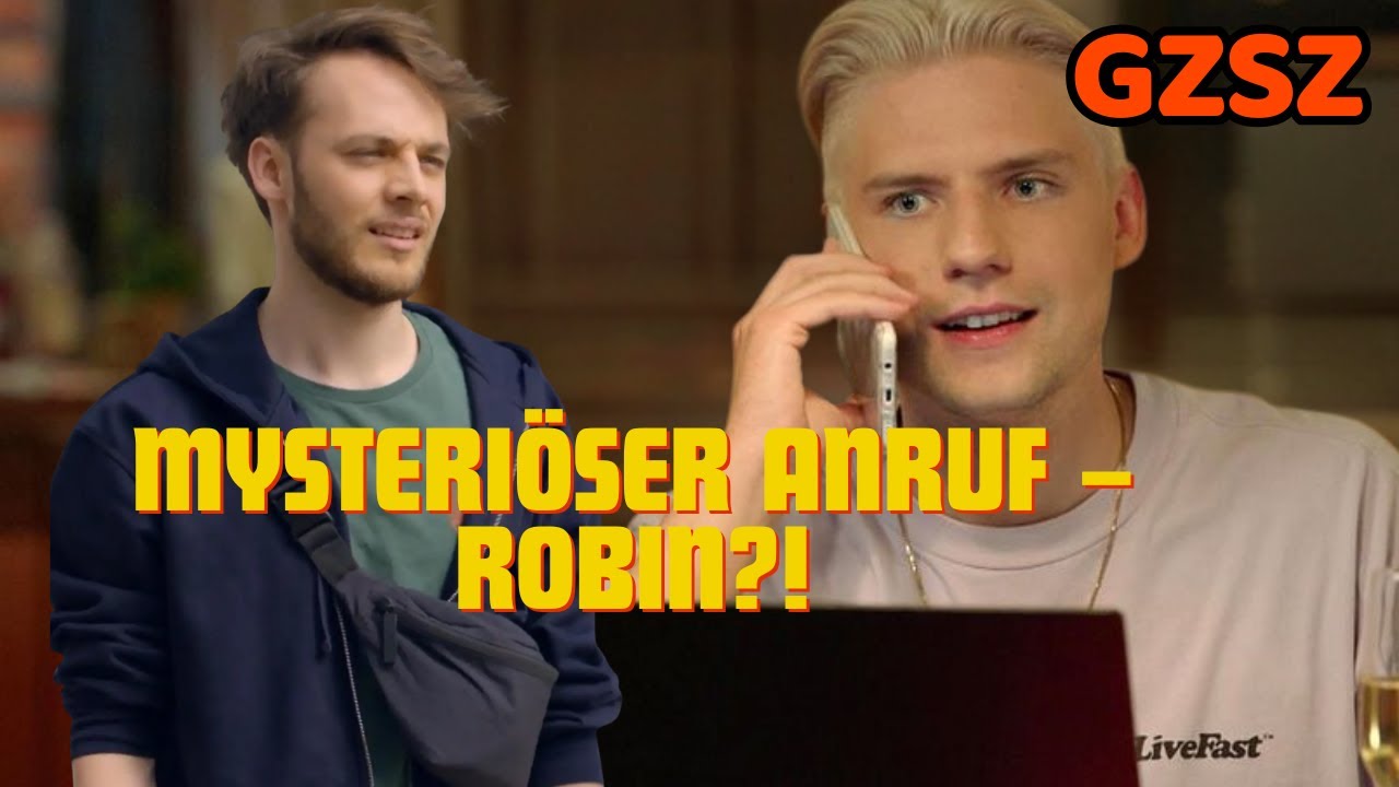 AWZ: Gefühle explodieren! Richards Mut rettet ihm das Leben! AWZ Richard