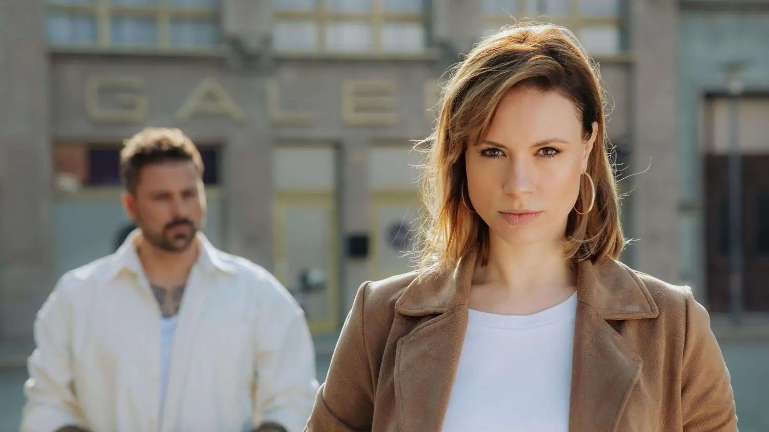 GZSZ-Vorschau: Zoe nutzt ihre Chance – Lilly steht am Abgrund!