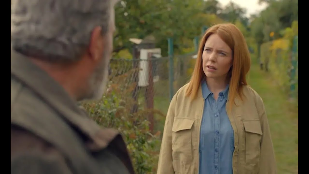 GZSZ-Abschied! Dieser Charakter verlässt die Serie