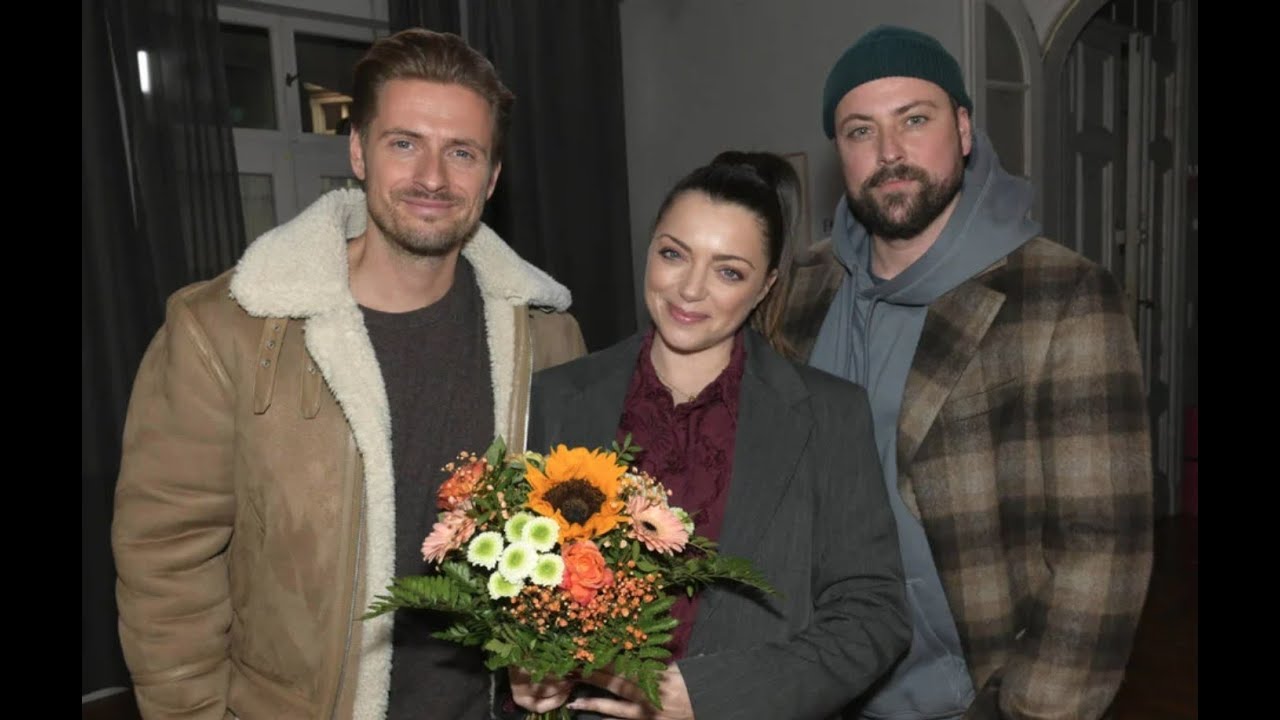 GZSZ-Star verabschiedet sich nach mehr als 20 Jahren: 