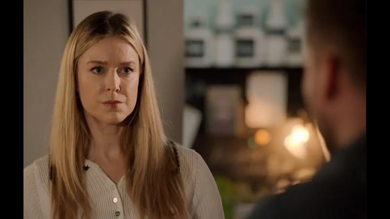 GZSZ-Vorschau bei RTL: Stellt Jessica sich auf Zoes Seite?