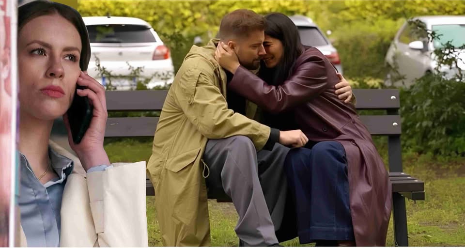 GZSZ: Laura gesteht die Wahrheit und fällt in Johns Arme – doch plötzlich taucht Zoe auf!