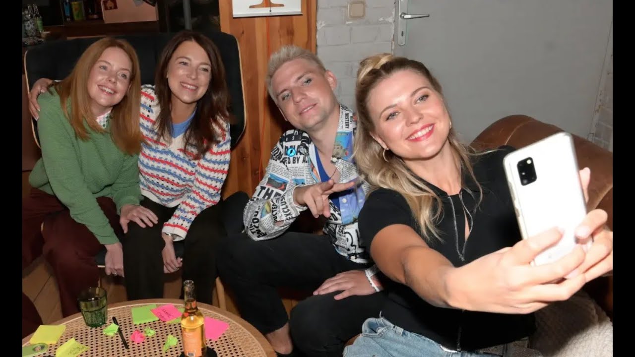 GZSZ-Star ist noch Single: Und sucht Traummann