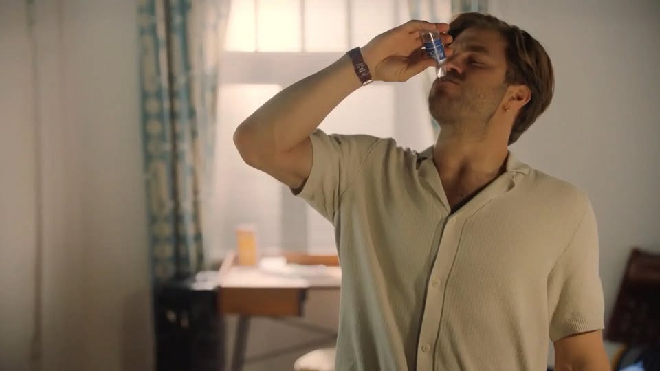 GZSZ-Schock: Julian verliert die Kontrolle über sein Leben! – Er kämpft mit den Dämonen in seinem Inneren!