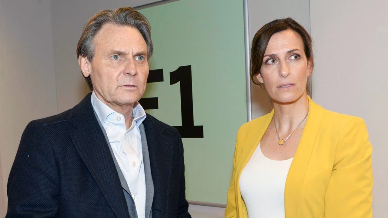 GZSZ-SCHOCK: Gerner's fateful decision – His family pays the price