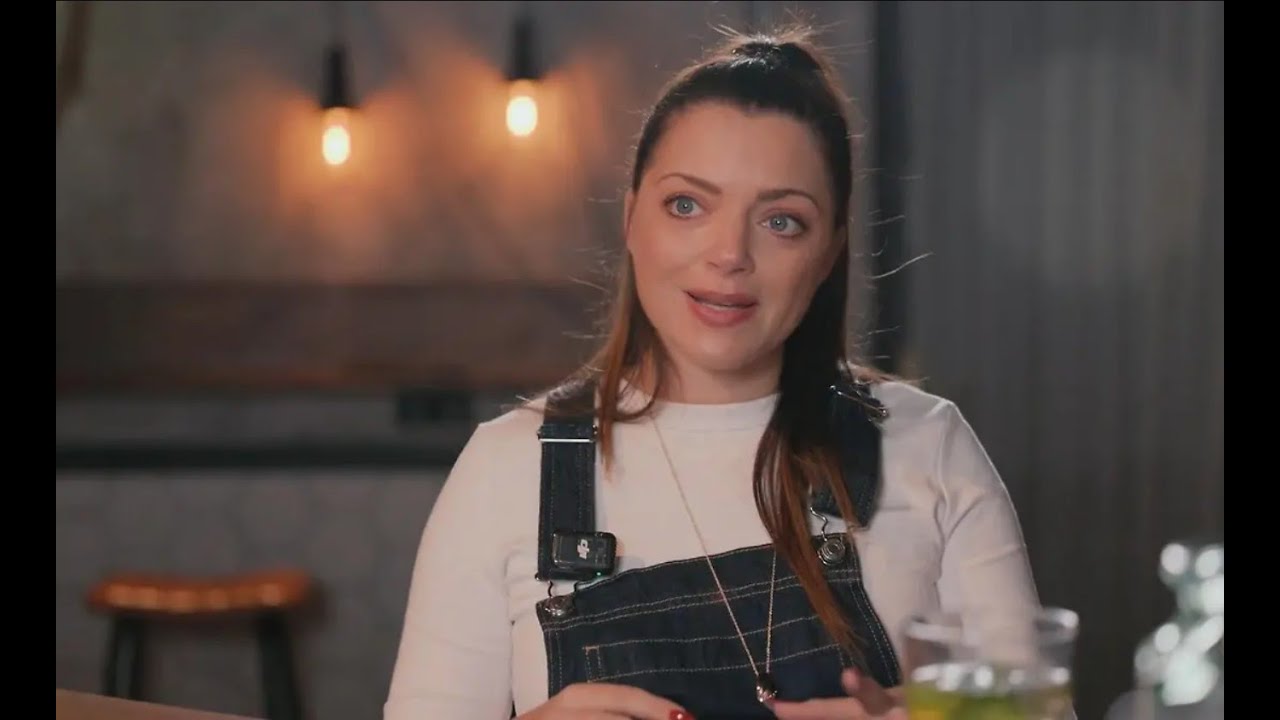 Zur GZSZ-Babypause schauen wir auf den Anfang! SO sah Anne Menden in ihrer ersten Szene aus