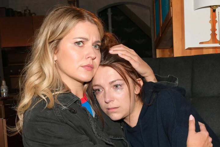 GZSZ: Lilly wird von den Worten in den Abgrund gezogen – Ihre schlimmste Angst wird wahr!