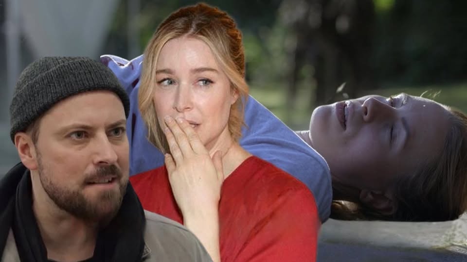 GZSZ – Schock Enthüllung: Alles war ein grausamer Plan von Jo Gerner, um seine Familie zu beschützen!